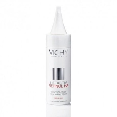 VICHY LIFTACTIV RETINOL HA TRATAMIENTO COMPLETO ANTIARRUGAS 30 ML