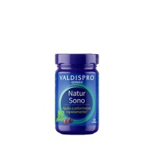 VALDISPRO NATUR SUEÑO 30 GOMINOLAS