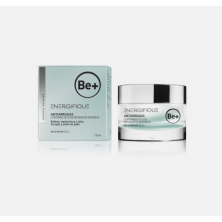 BE+ ENERGIFIQUE ANTIARRUGAS CONTORNO DE OJOS REPARADOR INTENSIVO 1 ENVASE 15 ML