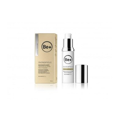 BE+ ENERGIFIQUE REDENSIFICANTE SERUM EFECTO LIFTING PIELES MADURAS  30 ML