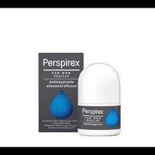 PERSPIREX MEN 1 ROLL ON 20 ML