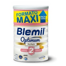 BLEMIL OPTIMUM PROTECH 2 1 ENVASE 1200 G FORMATO MAXI