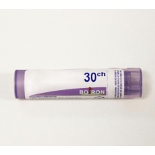 CARBO VEGETABILIS 30CH GR BOIRON