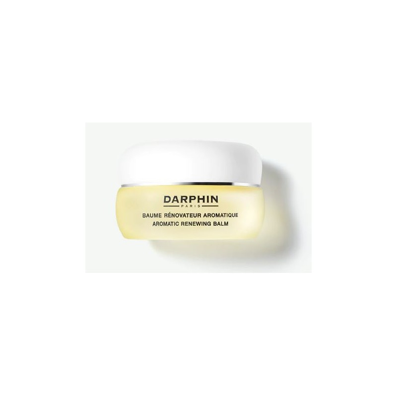 DARPHIN BAUME RENOVATEUR AROMATIQUE 15 ML