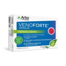 VENOFORTE 30 CAPS