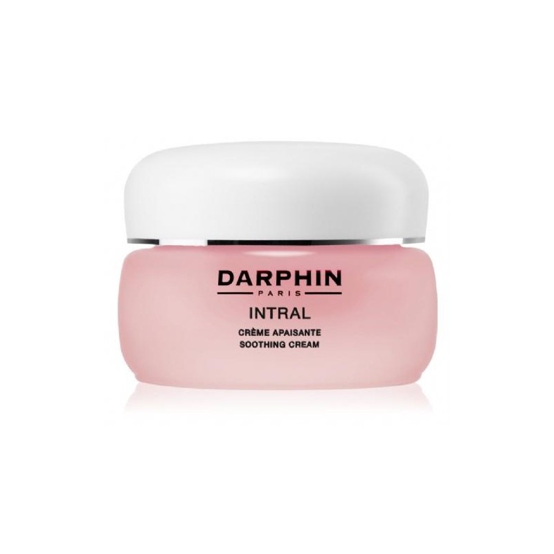 DARPHIN  INTRAL CREMA TARRO 50ML