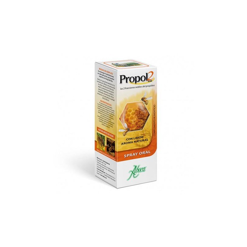 ABOCA PROPOL2 EMF SPRAY 30 ML