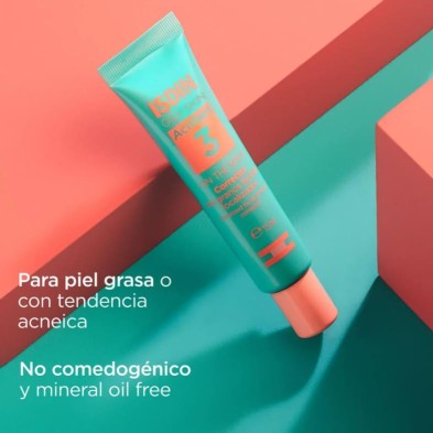 ISDIN ACNIBEN ON THE SPOT 15 ML