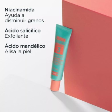 ISDIN ACNIBEN ON THE SPOT 15 ML