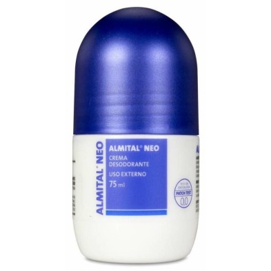 ALMITAL NEO ROLLON 75 ML