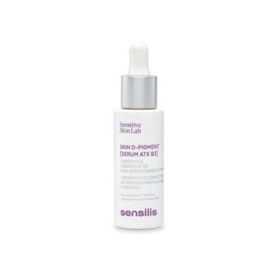 SENSILIS SKIN D-PIGMENT SERUM ATX B3 1 ENVASE 30 ML