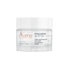 AVENE HYALURON ACTIV B3 CREMA REGENERADORA CELULAR 1 TARRO 50 ML