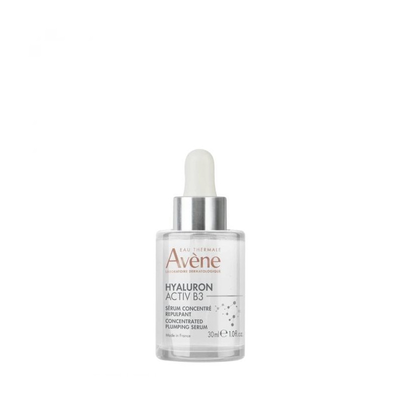 AVENE HYALURON ACTIV B3 SERUM CONCENTRADO VOLUMINADOR 30 ML