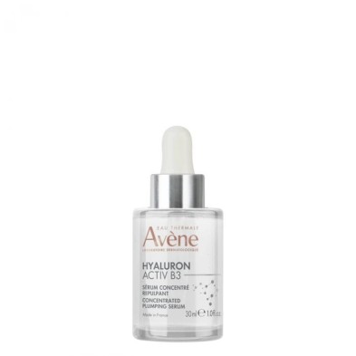 AVENE HYALURON ACTIV B3 SERUM CONCENTRADO VOLUMINADOR 30 ML