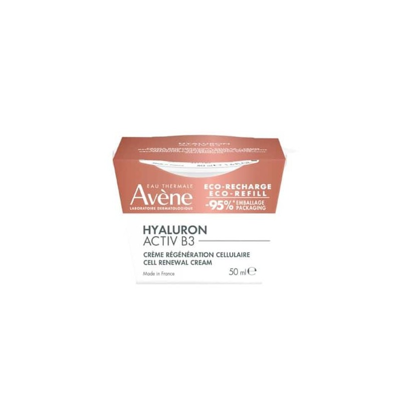Avene Hyaluron Activ B3 recarga