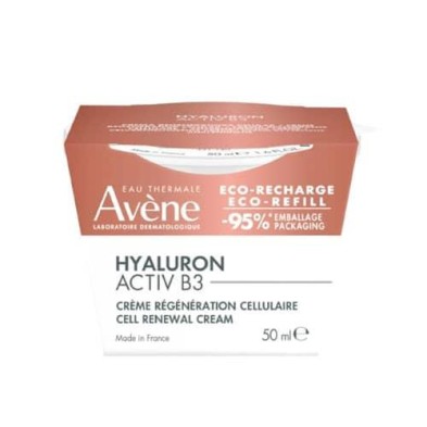 Avene Hyaluron Activ B3 recarga