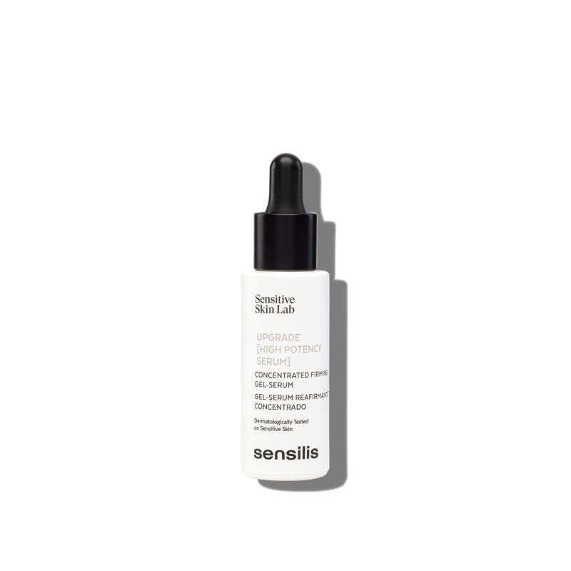 SENSILIS UPGRADE SERUM ALTA POTENCIA 30 ML