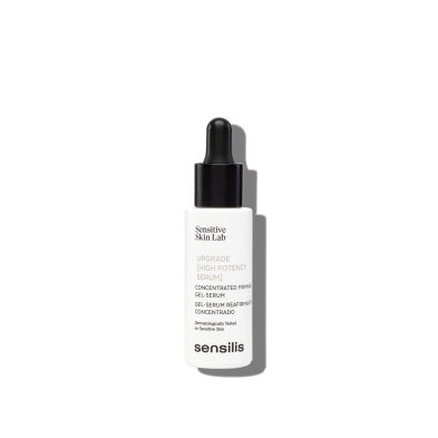 SENSILIS UPGRADE SERUM ALTA POTENCIA 30 ML