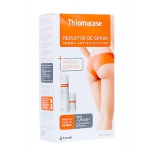 KIT THIOMUCASE 50 ML + 200 ML