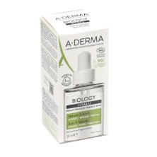 A-DERMA BIOLOGY HYALU SERUM 3 EN 1 1 FRASCO 30 ML