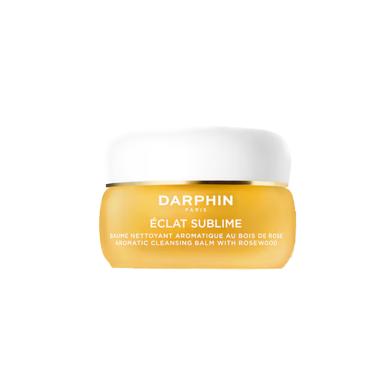 DARPHIN BALSAMO DESMAQUILLANTE PALO DE ROSA 40ML