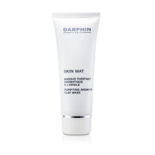 DARPHIN MASQUE PURIFIANT A LARGILE