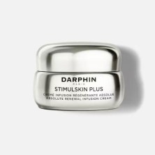 DARPHIN STIMULSKIN PLUS CREME NORMAL Y SECA