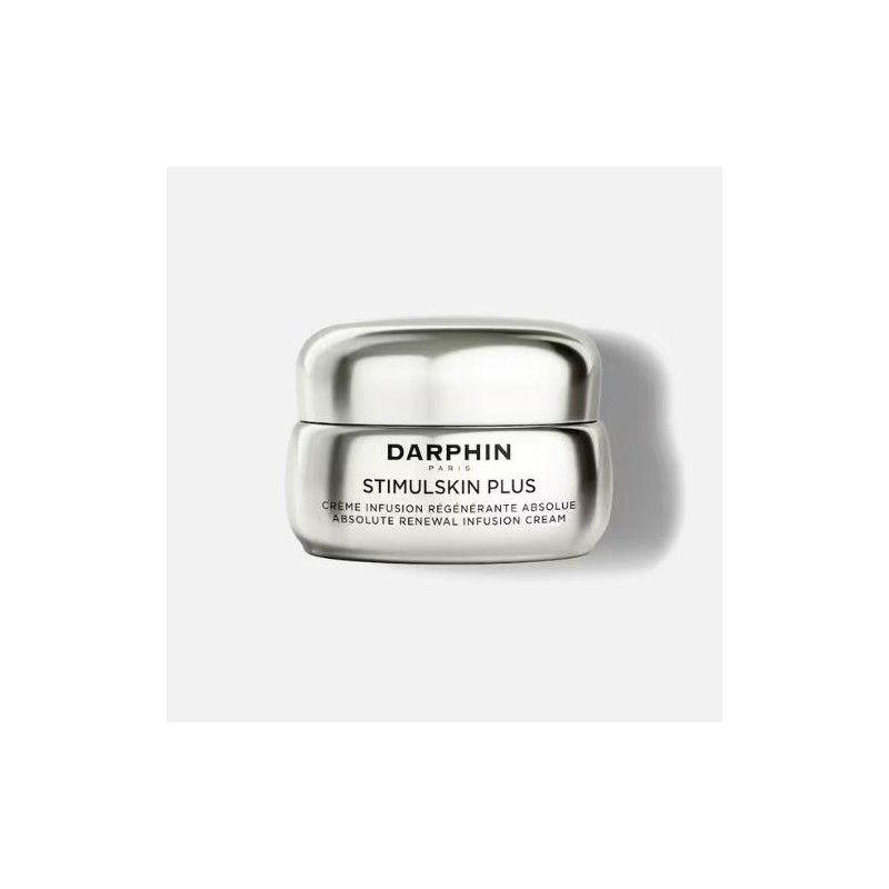 DARPHIN STIMULSKIN PLUS CREME NORMAL Y SECA