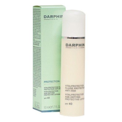 DARPHIN VITALPROTECTION SPF 40 50 ML