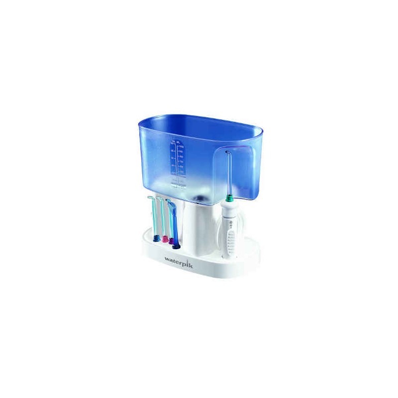 IRRIGADOR BUCAL ELECTRICO WATER PIK WP-70 FAMILIAR