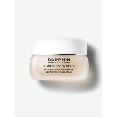 DARPHIN  LUMIERE ESSENTIELLE GEL CREME