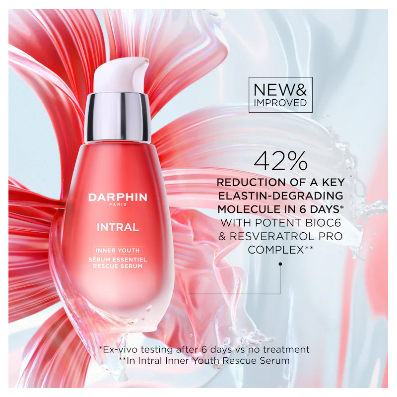 DARPHIN INTRAL INNER YOUTH SERUM 50ML