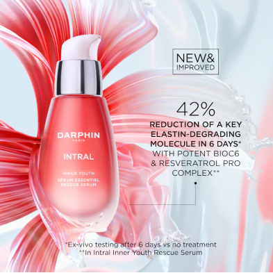 DARPHIN INTRAL INNER YOUTH SERUM 50ML