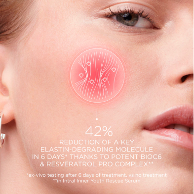 DARPHIN INTRAL INNER YOUTH SERUM 50ML