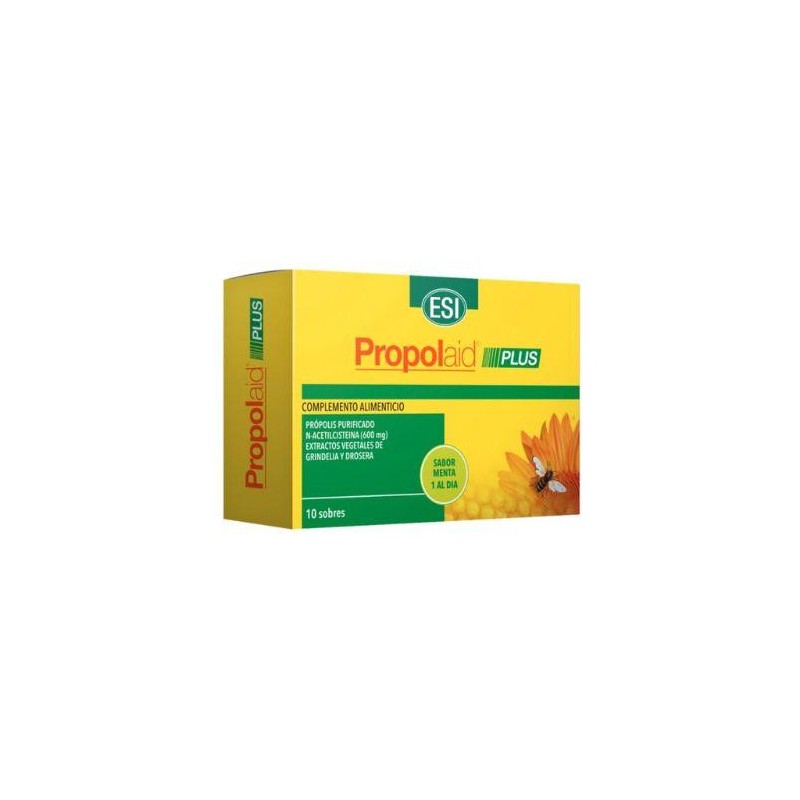 PROPOLAID PLUS 10 SOBRES