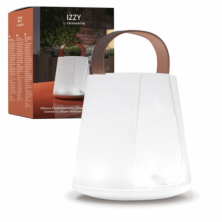 PRANAROM IZZY DIFUSOR PORTATIL