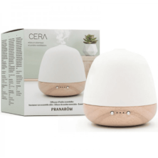 PRANAROM DIFUSOR CERA+ DIFUSOR ZEN