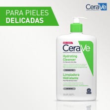 Limpiador Hidratante Cerave al mejor precio