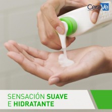 Limpiador Hidratante Cerave al mejor precio