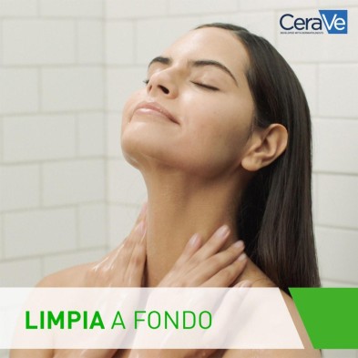 Limpiador Hidratante Cerave al mejor precio