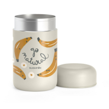 TERMO PARA PAPILLA SUAVINEX VERDE