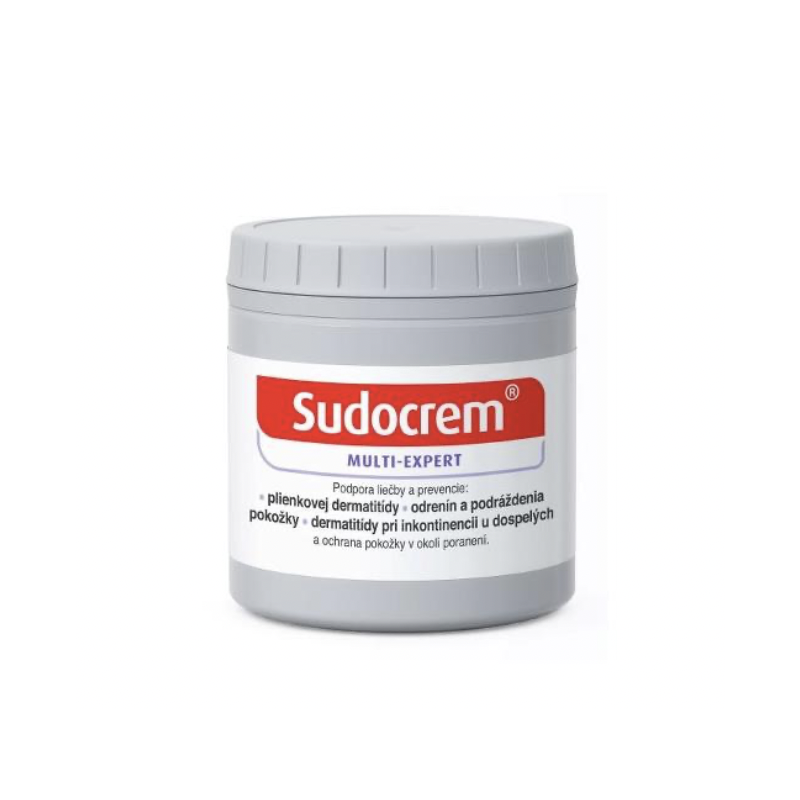 SUDOCREM MULTI EXPERT CREM 60G