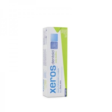 XEROSDENTAID PASTA DENTAL 75 ML