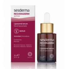 RESVERADERM ANTIOX SERUM ANTIOXIDANTE 30 ML