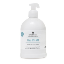 UREA 10 % NM 500 ML