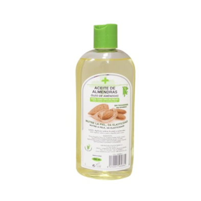 RF ACEITE DE ALMENDRAS DULCES 300 ML