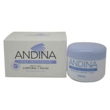 ANDINA CREMA DECOLORANTE 30 ML