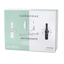 GERMINAL ACCION PROFUNDA ANTIOXIDANTE NOCHE Y DI