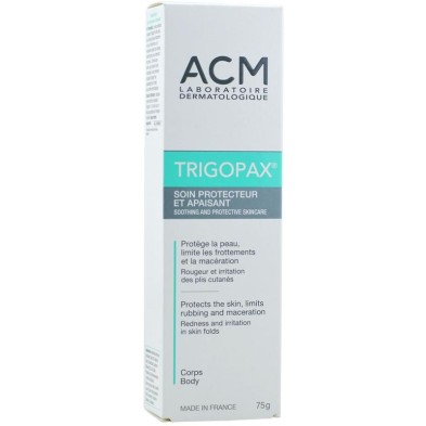 TRIGOPAX CREMA 75 ML