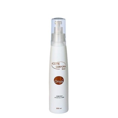 ONYA ACEITE CORPORAL SECO 200 ML